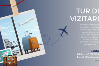 aeroportul international maramures tur de vizitare la aeroport 6949d183999d9