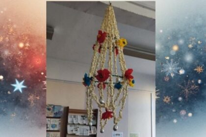 atelier de lucru manual la filiala traian pom de craciun ca in zona codru 693e82dc5c6aa