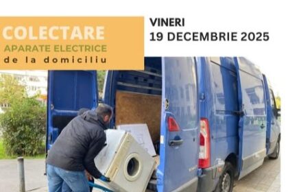 baia mare ultima colectare de la domiciliu din acest an a aparatelor electrice 69428a340a86a