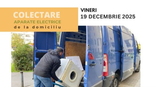 baia mare ultima colectare de la domiciliu din acest an a aparatelor electrice 69428a340a86a
