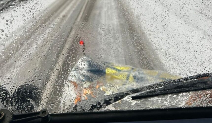 buletin rutier starea drumurilor in judet 69539fa728599