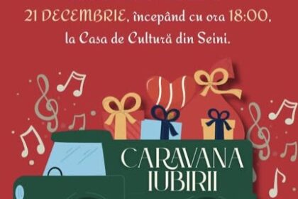 caravana iubirii spectacolul caritabil de succes la cea de a patra editie 6946f00a1ea29