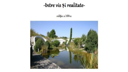 centrul universitar nord baia mare simpozionului casa ecologica intre vis si realitate la cea de a xiii a editie 693fe17512899