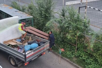colectare deseuri voluminoase ultima campanie din acest an in baia mare 6936a815b7b2a