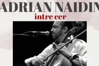 colonia pictorilor concert de craciun intre cer si pamant adrian naidin invita publicul intr o calatorie muzicala unica 693be4af8ee0a