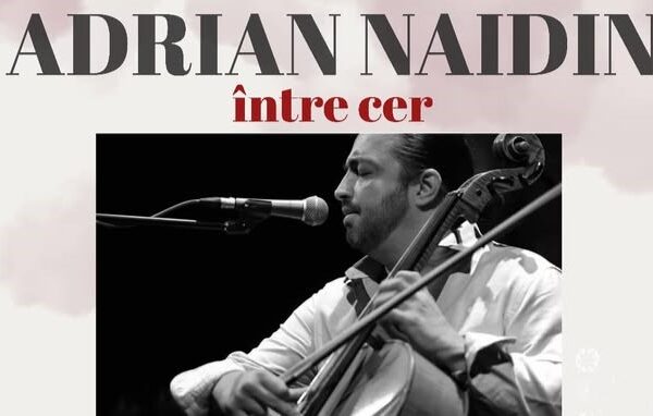 colonia pictorilor concert de craciun intre cer si pamant adrian naidin invita publicul intr o calatorie muzicala unica 693be4af8ee0a