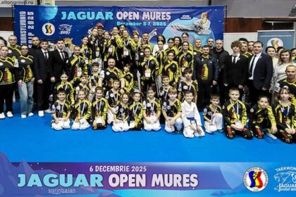 cs stiinta dragonul 45 de medalii la targu mures 693926d2d174b