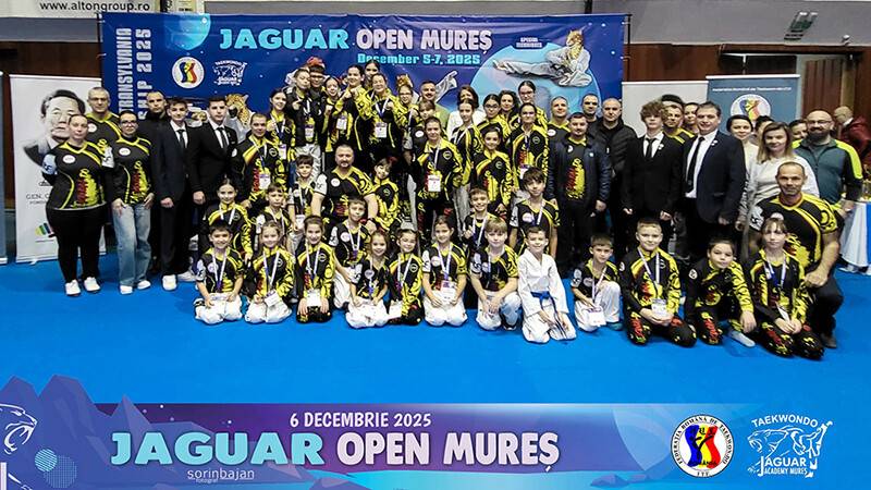 cs stiinta dragonul 45 de medalii la targu mures 693926d2d174b