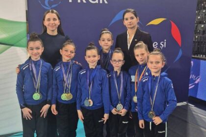 css 2 baia mare a cucerit 16 medalii la bistrita 6932d6c74d87f