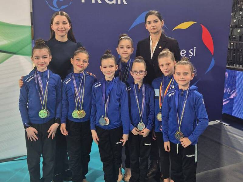 css 2 baia mare a cucerit 16 medalii la bistrita 6932d6c74d87f