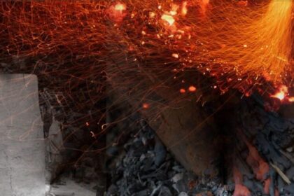 expozitie extractia si prelucrarea fierului in depresiunea baia mare in mileniul i d chr 69525fca2c86f