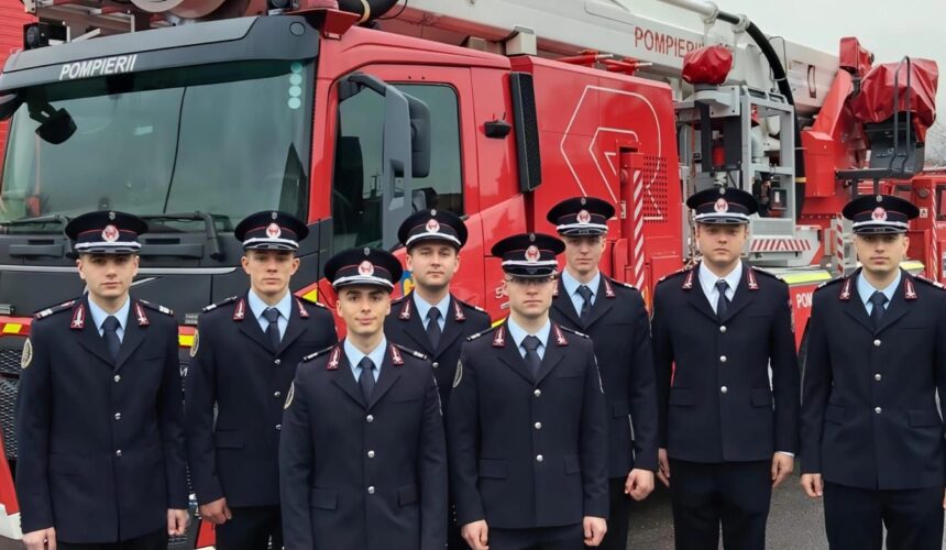 forte proaspete noi membri in echipa isu maramures 694937e891b51