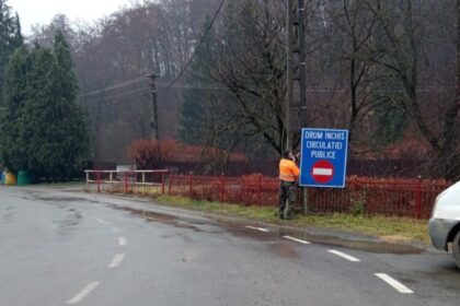 igsu maramures sectoare de drumuri inchise circulatiei publice in perioada de iarna din maramures 693aa97e3a696