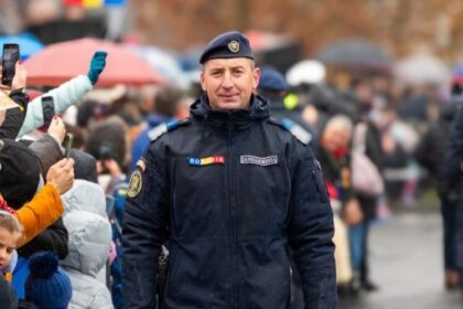 jandarmeria maramures minivacanta prilejuita de ziua nationala a romaniei s a desfasurat in siguranta 692eecc792e41
