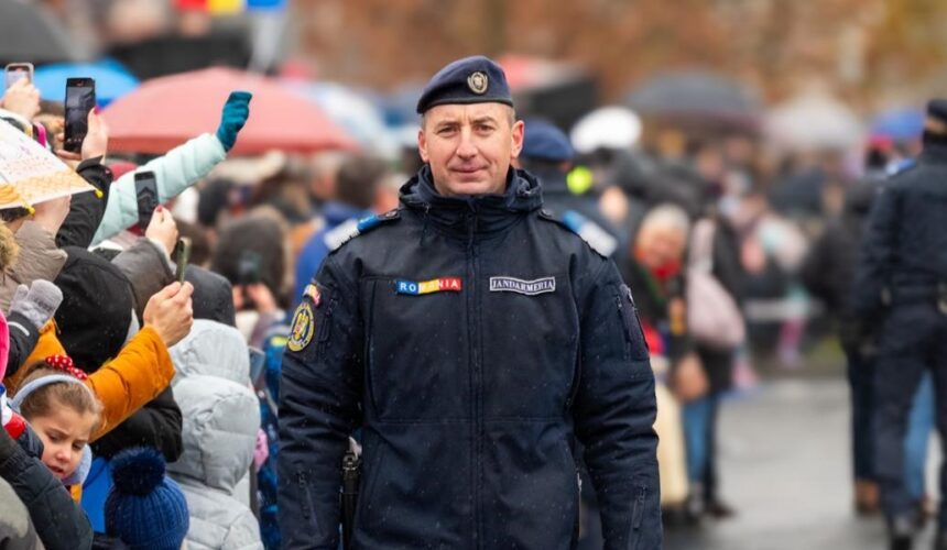 jandarmeria maramures minivacanta prilejuita de ziua nationala a romaniei s a desfasurat in siguranta 692eecc792e41