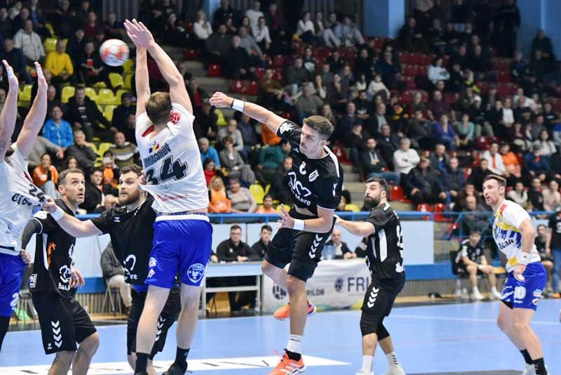 minaur baia mare va intalni in sferturi csm bucuresti 694472af6475c