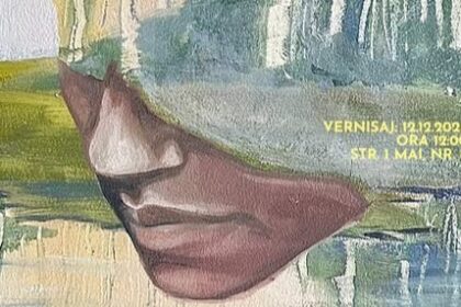 muzeul judetean de arta microexpozitia autoportretul imaginea de dincolo de sine de dora fantana 693ac6dcbd726