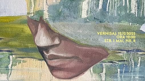 muzeul judetean de arta microexpozitia autoportretul imaginea de dincolo de sine de dora fantana 693ac6dcbd726