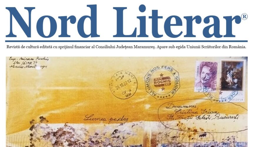 nord literar numar dublu pe final de an 693ffb026a526