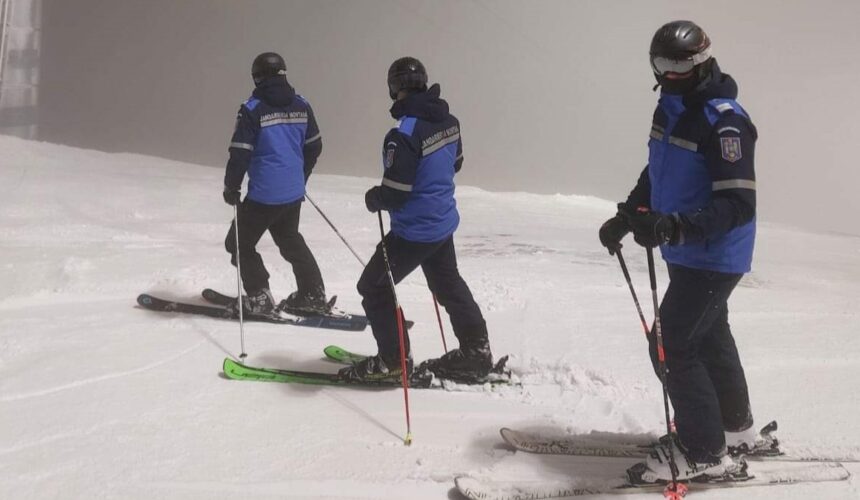 partiile de schi de la cavnic si borsa si au deschis in aceste zile portile recomandarile jandarmilor montani 69544858c76d8