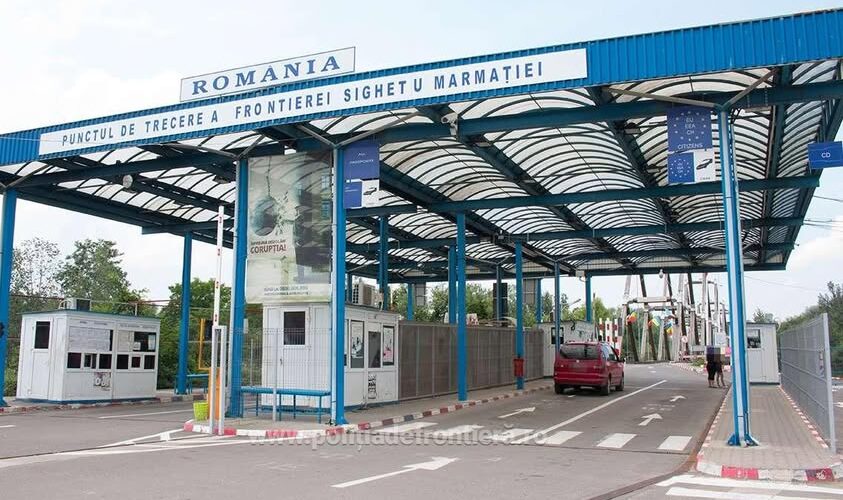 politia de frontiera restrictionarea traficului rutier prin ptf sighetu marmatiei 693165a4d3798