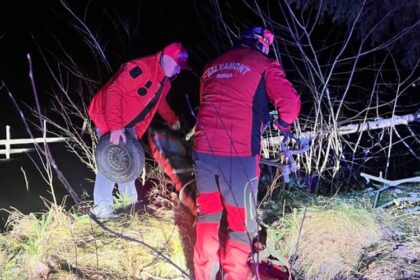 salvamont maramures doua interventii in ultimele 24 ore in zona borsa 693fdd66ee7ba