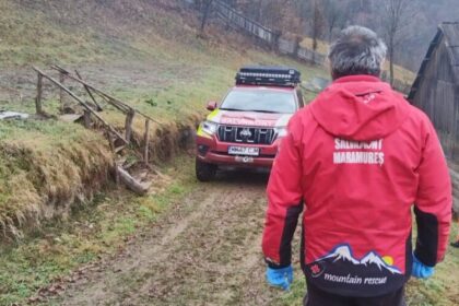 salvamont maramures zi plina pentru salvatorii montani 6947bdd867901