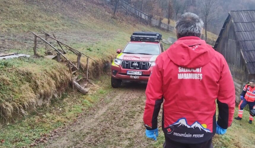 salvamont maramures zi plina pentru salvatorii montani 6947bdd867901