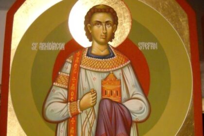 sfantul stefan serbat in a treia zi de craciun 694fad77ac600