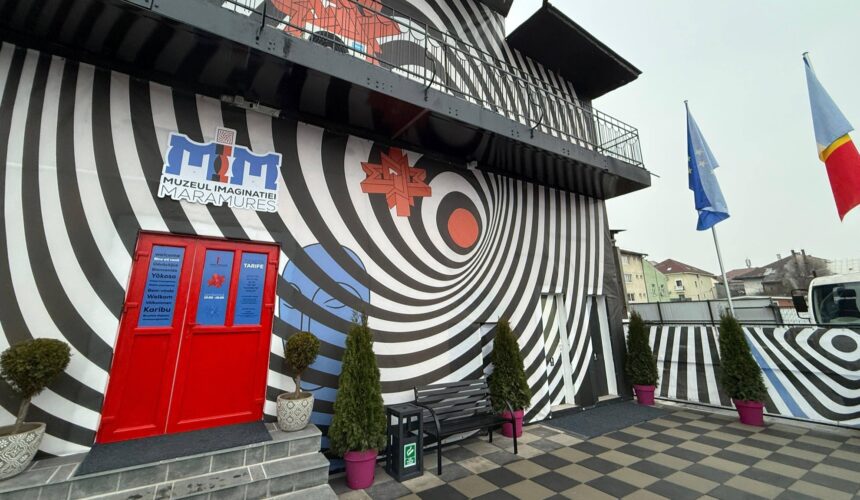 sighetu marmatiei muzeul imaginatiei maramures 69490b7ccceea