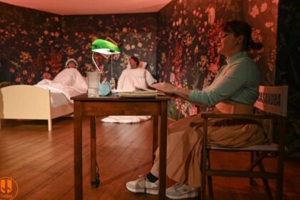 teatrul municipal baia mare reactiune o fandacsie muzicala inspirata de i l caragiale 69354f783c0c0