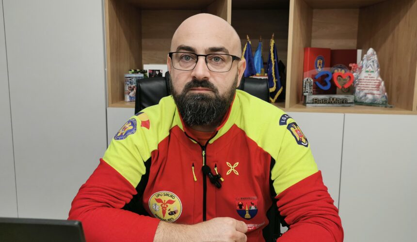 video asociatia pentru smurd maramures ofera educatie continua pentru primul ajutor de baza 6952efb6f17c4