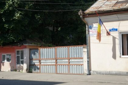 vital furnizare apa potabila cu presiune scazuta pe timpul noptii in viseu de sus 695283ed8d8dd