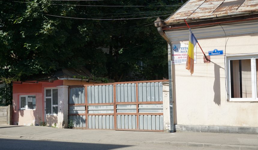 vital furnizare apa potabila cu presiune scazuta pe timpul noptii in viseu de sus 695283ed8d8dd