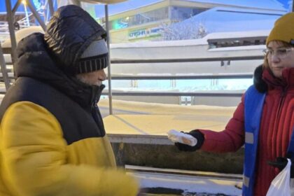 apel catre cetateni indrumarea persoanele fara adapost din baia mare spre azilul de noapte 69639bacdbf7a