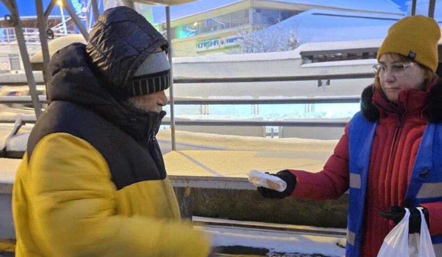 apel catre cetateni indrumarea persoanele fara adapost din baia mare spre azilul de noapte 69639bacdbf7a