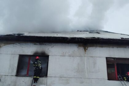 baia mare persoana gasita decedata intr o casa cuprinsa de flacari 6971d2ee44c28
