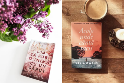 biblioteca municipala laurentiu ulici clubul de carte va invita la o noua intalnire 69774d58db718