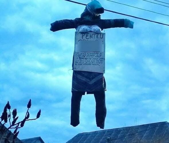 boboteaza in cateva sate maramuresene se pun metehai 695ceae579441