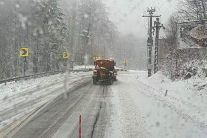 buletin rutier starea drumurilor in judet 6957b870ac2a4