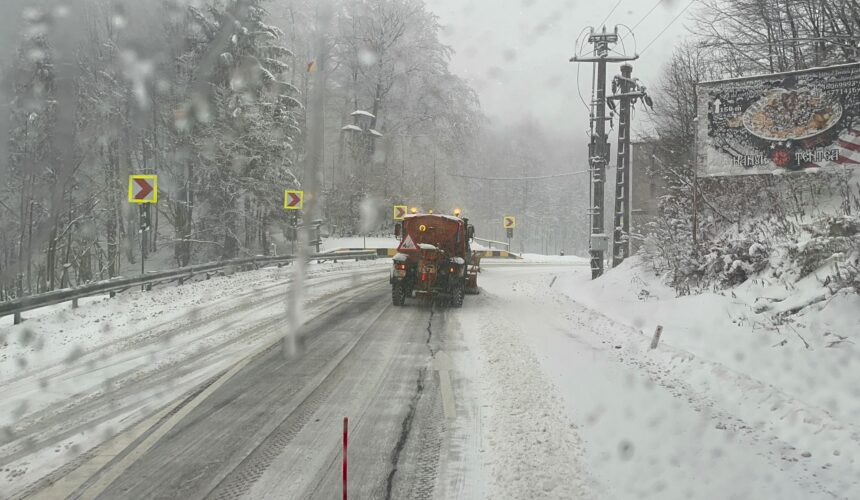 buletin rutier starea drumurilor in judet 6957b870ac2a4