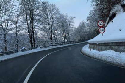 buletin rutier starea drumurilor in maramures 6969fd579dc21