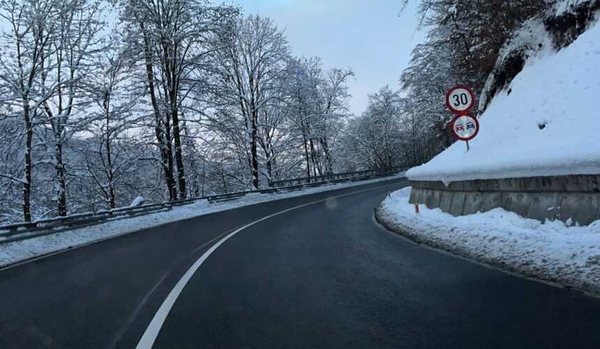 buletin rutier starea drumurilor in maramures 6969fd579dc21