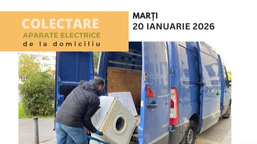 campanie de colectare deseuri electrice in baia mare marti 20 ianuarie 696a125ead9a0