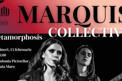 colonia pictorilor marquis collective revine pe scena locala cu spectacolul metamorphosis 696f8337883ee