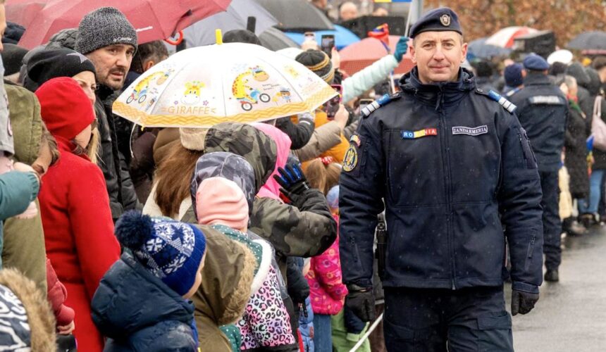 de ziua unirii principatelor romane jandarmeria maramures a dispus masuri de ordine publica 697354ab66089