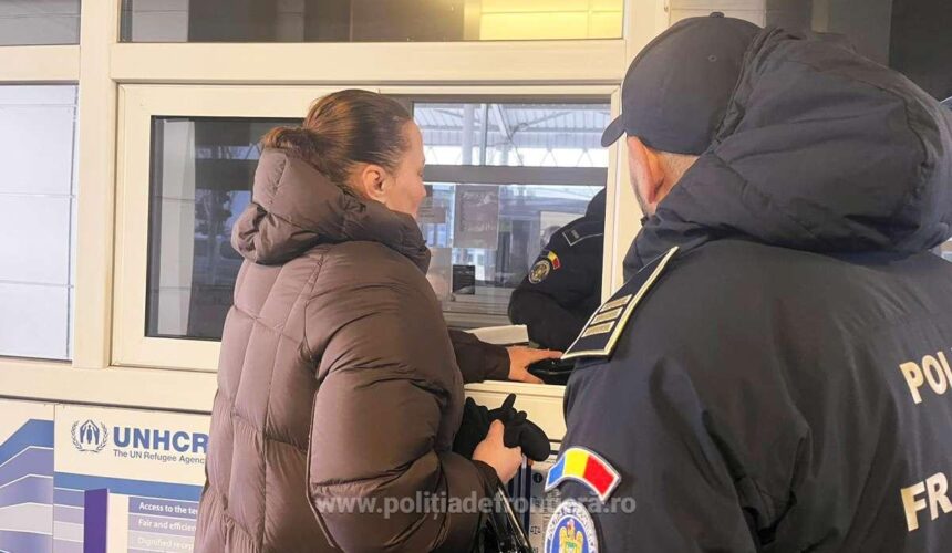 ees sistemul de intrare iesire este extins la alte cinci puncte de trecere a frontierei 696100eb1b4de