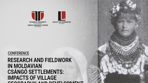 facultatea de litere invitatie la conferinta cercetare si teren in asezarile ceangailor din moldova 6964dbc161711