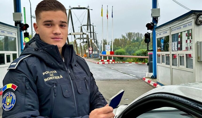 itpf trafic crescut in punctul de trecere a frontierei sighet 69592d05ad36b