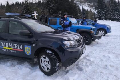 jandarmii maramureseni prezenti la raliul zapezii 696a1d6cf12d0